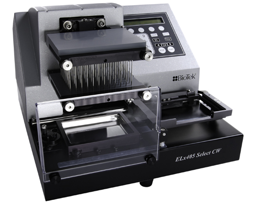ELx405 Select深孔板全自动洗板机