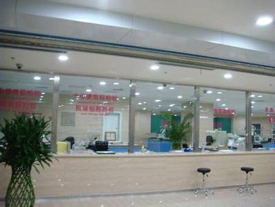 医院检验科实验室设计
