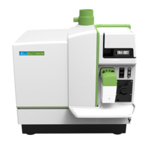 NexION 2000电感耦合等离子体质谱仪（ICP-MS）