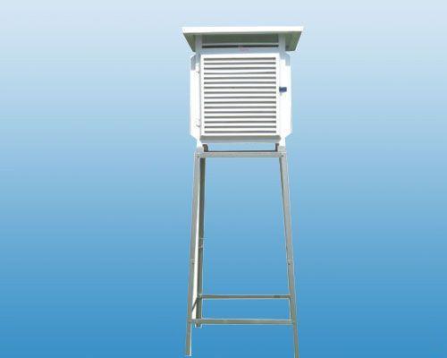3021百叶箱支架 3021百叶箱支架