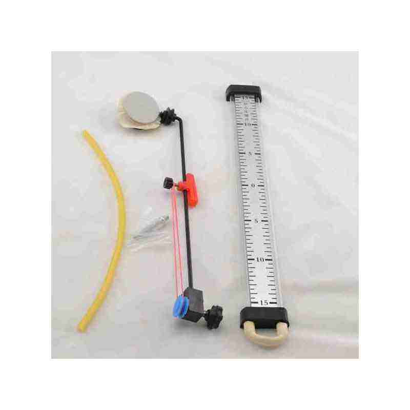 液体内部压强实验器 液体内部压强实验器