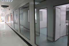实验室规划中不可忽视的9大点!