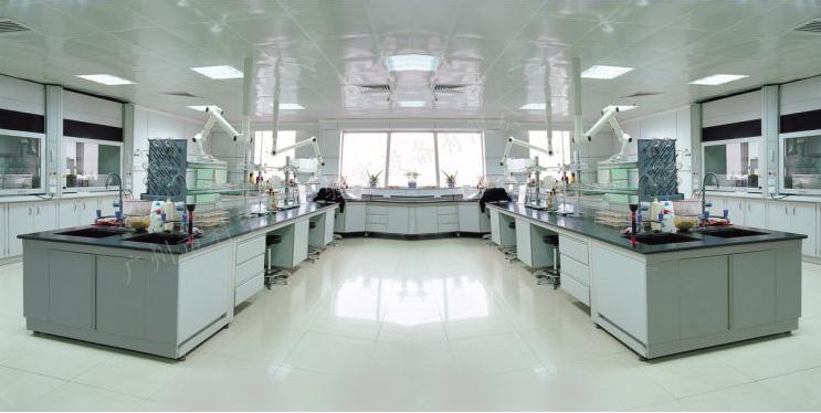 分子生物学实验室设计