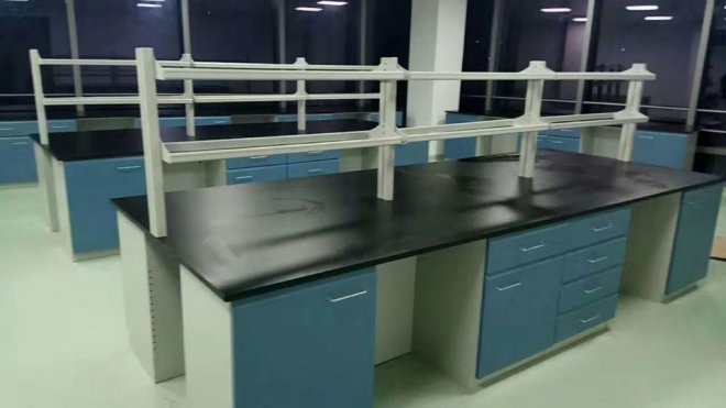  我们是怎样做实验室规划的