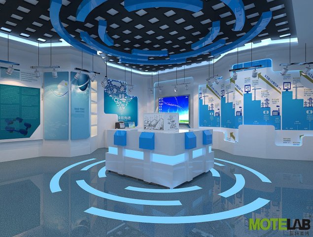  MOTELAB创新实验室的建设与规划