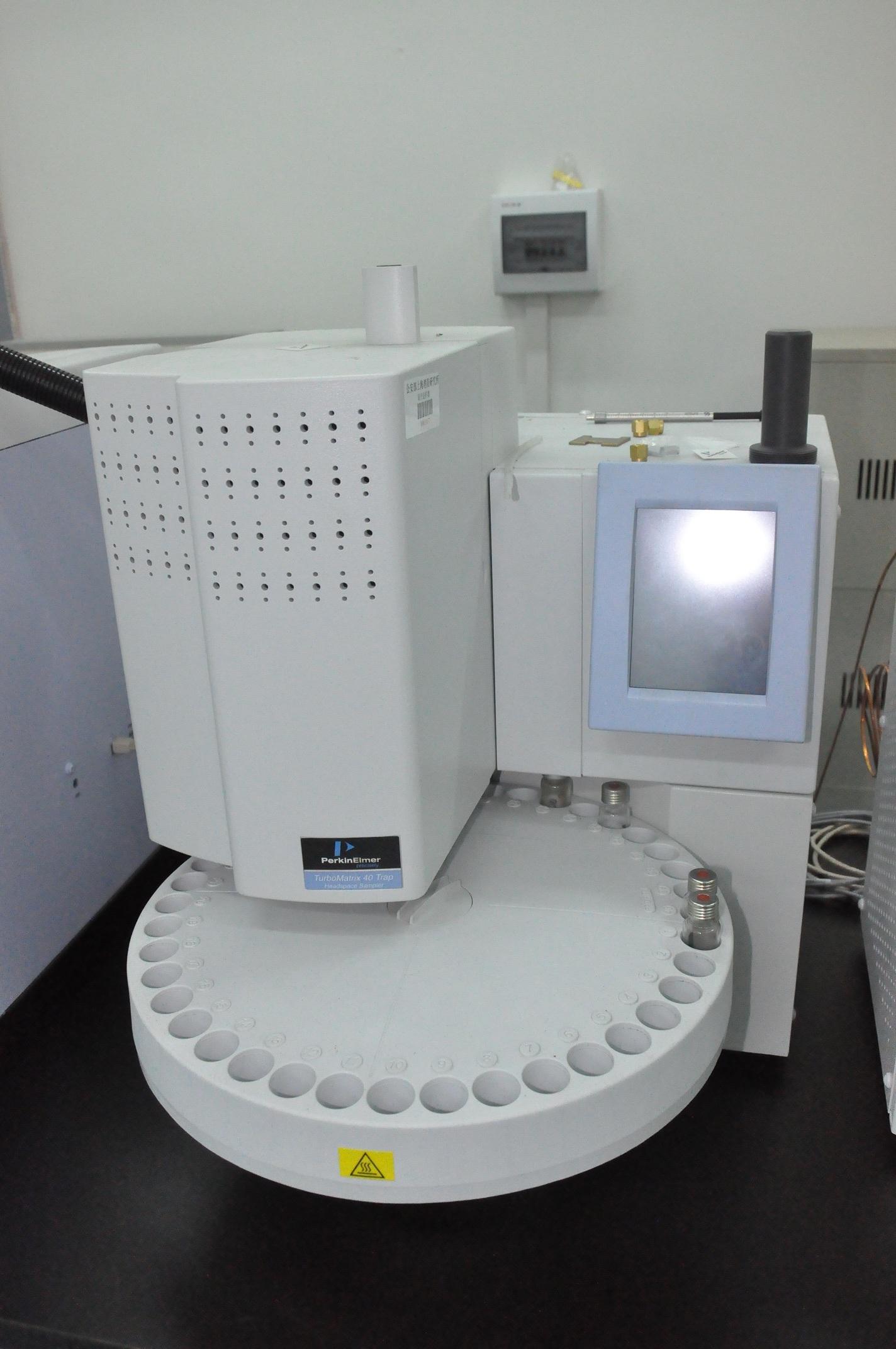 TurboMatrix顶空自动进样器（HS）