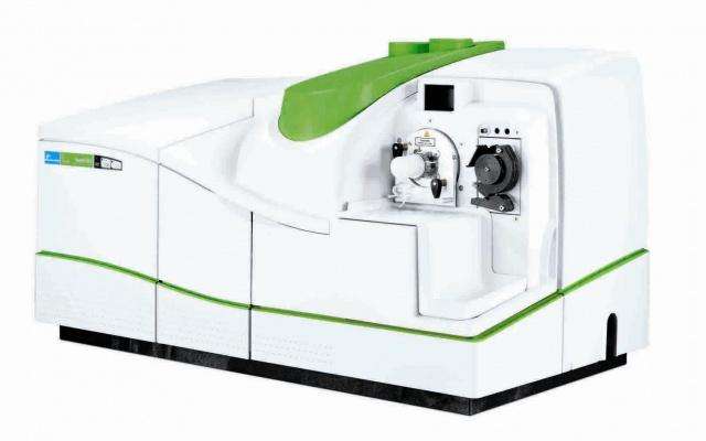 NexION 2000电感耦合等离子体质谱仪（ICP-MS）