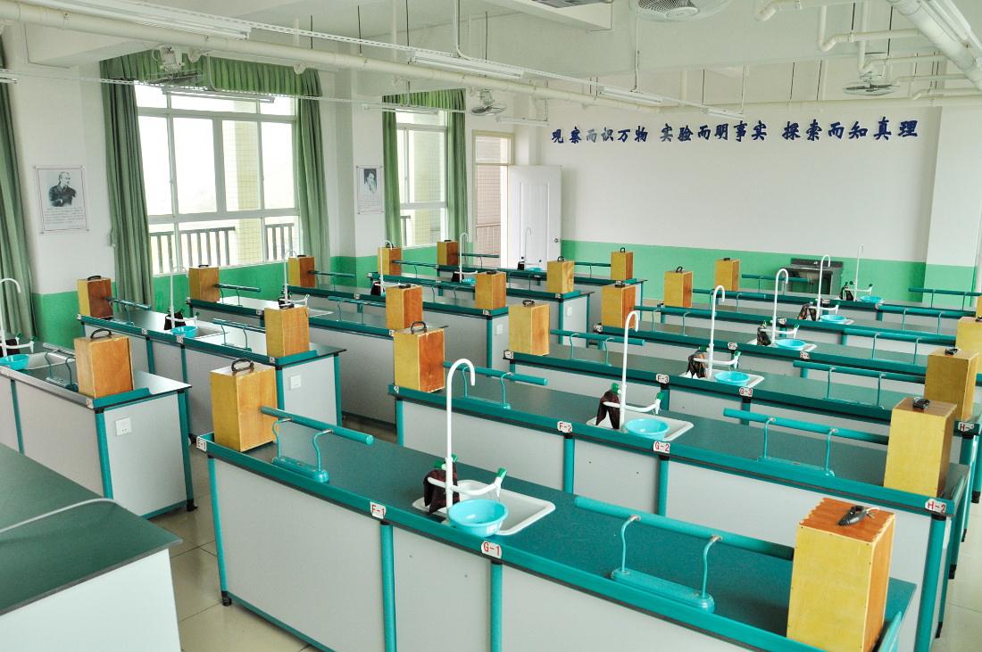生物试验大楼对结构有什么特殊要求