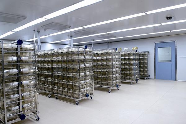 动物房实验室设计规划建设